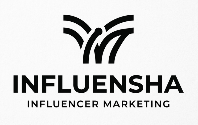 Influensha — Influencer Marketing